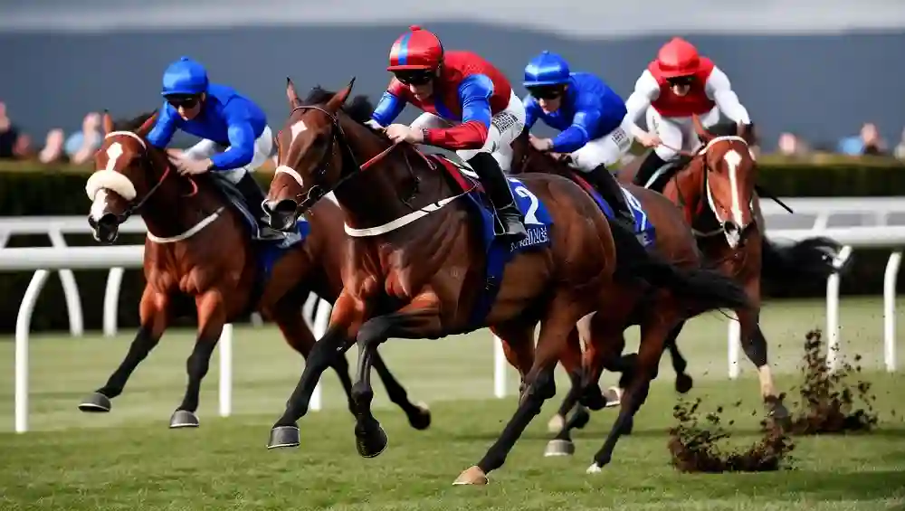 Barthturf 