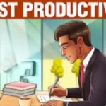 10 Simple Tips to Boost Your Productivity Every Day